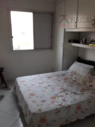 Apartamento com 2 Quartos à Venda,  em Bela Vista - São Paulo