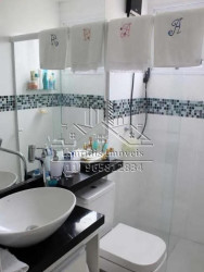 Imóvel com 2 Quartos à Venda, 46 m² em Jd Bandeirantes - Santana De Parnaíba