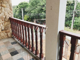 Sobrado com 3 Quartos à Venda, 180 m² em Parque Gramado - Americana