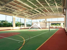 Apartamento com 2 Quartos à Venda, 94 m² em Granja Julieta - São Paulo