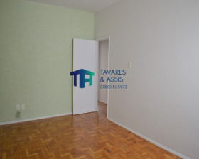 Imóvel com 2 Quartos para Alugar, 97 m² em Granbery - Juiz De Fora