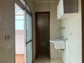 Apartamento com 3 Quartos à Venda, 104 m² em Paulista - Piracicaba