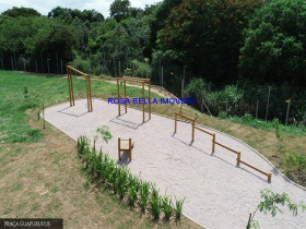 Terreno à Venda, 872 m² em Medeiros - Jundiaí