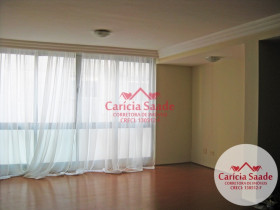 Apartamento com 2 Quartos para Alugar, 109 m² em Cerqueira César - São Paulo