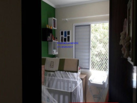 Apartamento com 2 Quartos à Venda, 53 m² em Jardim Roma - Jundiaí