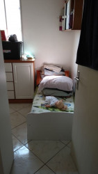Apartamento com 2 Quartos à Venda, 50 m² em Mooca - São Paulo