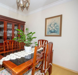Imóvel com 3 Quartos à Venda, 95 m² em Jd Marajoara - São Paulo