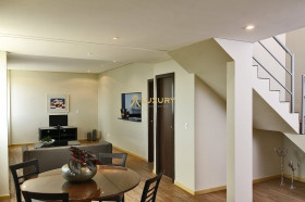 Imóvel com 1 Quarto à Venda, 34 m² em Vila Da Serra - Nova Lima