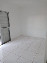 Apartamento com 2 Quartos à Venda, 58 m² em Parque São Jerônimo - Americana