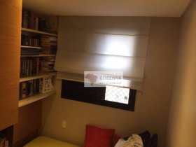 Apartamento com 2 Quartos à Venda, 74 m² em Vila Olímpia - São Paulo