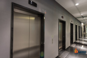 Sala Comercial à Venda, 38 m² em Campo Belo - São Paulo