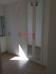 Apartamento com 3 Quartos à Venda, 62 m² em Parque União - Jundiaí