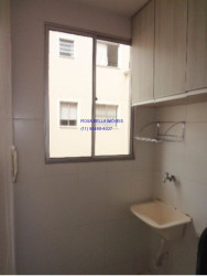 Apartamento com 3 Quartos à Venda, 62 m² em Vila Mafalda - Jundiaí