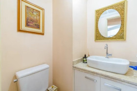 Imóvel com 3 Quartos à Venda, 103 m² em Alto Da Lapa - São Paulo