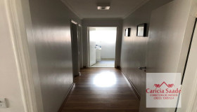 Apartamento com 2 Quartos à Venda, 65 m² em Vila Clementino - São Paulo