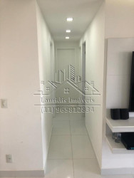 Imóvel com 3 Quartos à Venda, 76 m² em Jardim Tupanci - Barueri