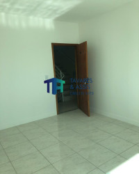 Imóvel com 2 Quartos para Alugar, 60 m² em Parque Guarani - Juiz De Fora