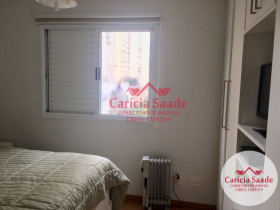 Apartamento com 2 Quartos à Venda, 60 m² em Vila Olímpia - São Paulo