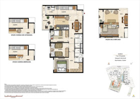 Imóvel com 2 Quartos à Venda, 58 m² em Cachambi - Rio De Janeiro