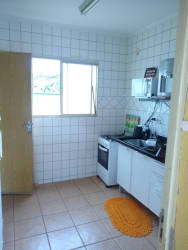 Apartamento com 2 Quartos à Venda, 47 m² em Jardim Santa Isabel - Piracicaba