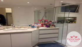 Apartamento com 3 Quartos à Venda, 130 m² em Jardim Avelino - São Paulo
