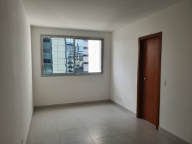 Imóvel com 2 Quartos à Venda, 58 m² em Gutierrez - Belo Horizonte
