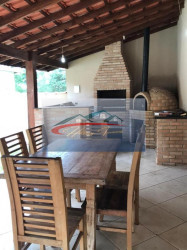 Casa de Condomínio com 5 Quartos à Venda, 540 m² em Granja Caiapiá - Cotia