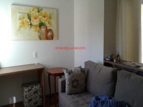 Apartamento com 2 Quartos à Venda, 65 m² em Engordadouro - Jundiaí