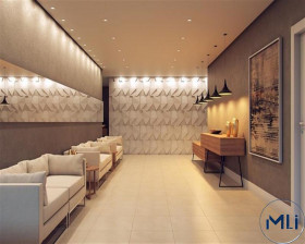 Imóvel com 2 Quartos à Venda, 57 m² em Todos Os Santos - Rio De Janeiro