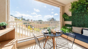 Apartamento com 2 Quartos à Venda, 83 m² em Jardim Tereza Cristina - Jundiaí