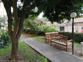Apartamento com 3 Quartos à Venda, 70 m² em Parque Esmeralda - São Paulo