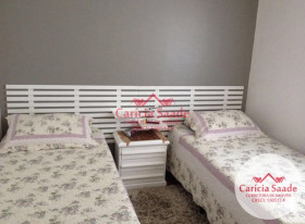 Apartamento com 2 Quartos à Venda, 75 m² em Moema - São Paulo