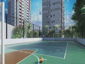 Imóvel com 1 Quarto à Venda, 38 m² em Vila Andrade - São Paulo