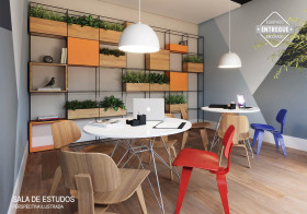 Apartamento com 3 Quartos à Venda, 53 m² em Guarapiranga - São Paulo