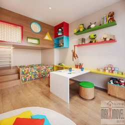 Apartamento com 2 Quartos à Venda, 45 m² em Riachuelo - Rio De Janeiro