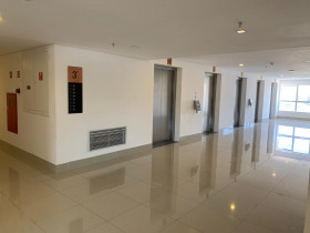 Imóvel com 1 Quarto à Venda, 45 m² em Jardim Flórida - Jundiaí