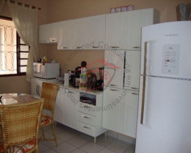 Imóvel com 2 Quartos à Venda, 117 m² em Jardim Adelaide - Hortolândia