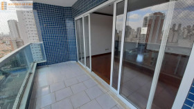 Apartamento com 4 Quartos para Alugar, 156 m² em Jardim Vila Mariana - São Paulo