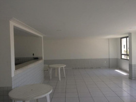 Apartamento com 2 Quartos à Venda, 88 m² em Pituba - Salvador