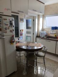 Apartamento com 3 Quartos à Venda, 125 m² em Belenzinho - São Paulo