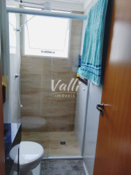 Apartamento com 2 Quartos à Venda, 43 m² em Jardim Terramérica - Americana