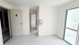Apartamento com 2 Quartos para Alugar ou Temporada, 57 m² em Ponta Negra - Natal