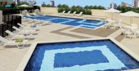 Apartamento com 2 Quartos à Venda, 50 m² em Vila Carrão - São Paulo