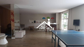 Apartamento com 2 Quartos à Venda, 100 m² em Mooca - São Paulo