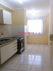 Apartamento com 2 Quartos à Venda, 52 m² em Chácara Planalto - Jundiaí