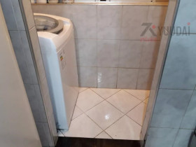 Apartamento com 2 Quartos à Venda,  em Bela Vista - São Paulo