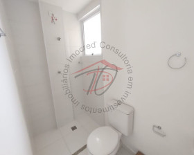 Imóvel com 2 Quartos à Venda, 61 m² em Núcleo Santa Isabel - Hortolândia