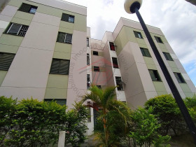 Imóvel com 2 Quartos à Venda, 49 m² em Parque São Jorge - Campinas