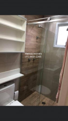 Imóvel com 3 Quartos à Venda, 72 m² em Vila Nambi - Jundiaí