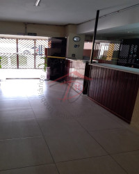 Imóvel com 2 Quartos à Venda, 36 m² em Centro - Campinas